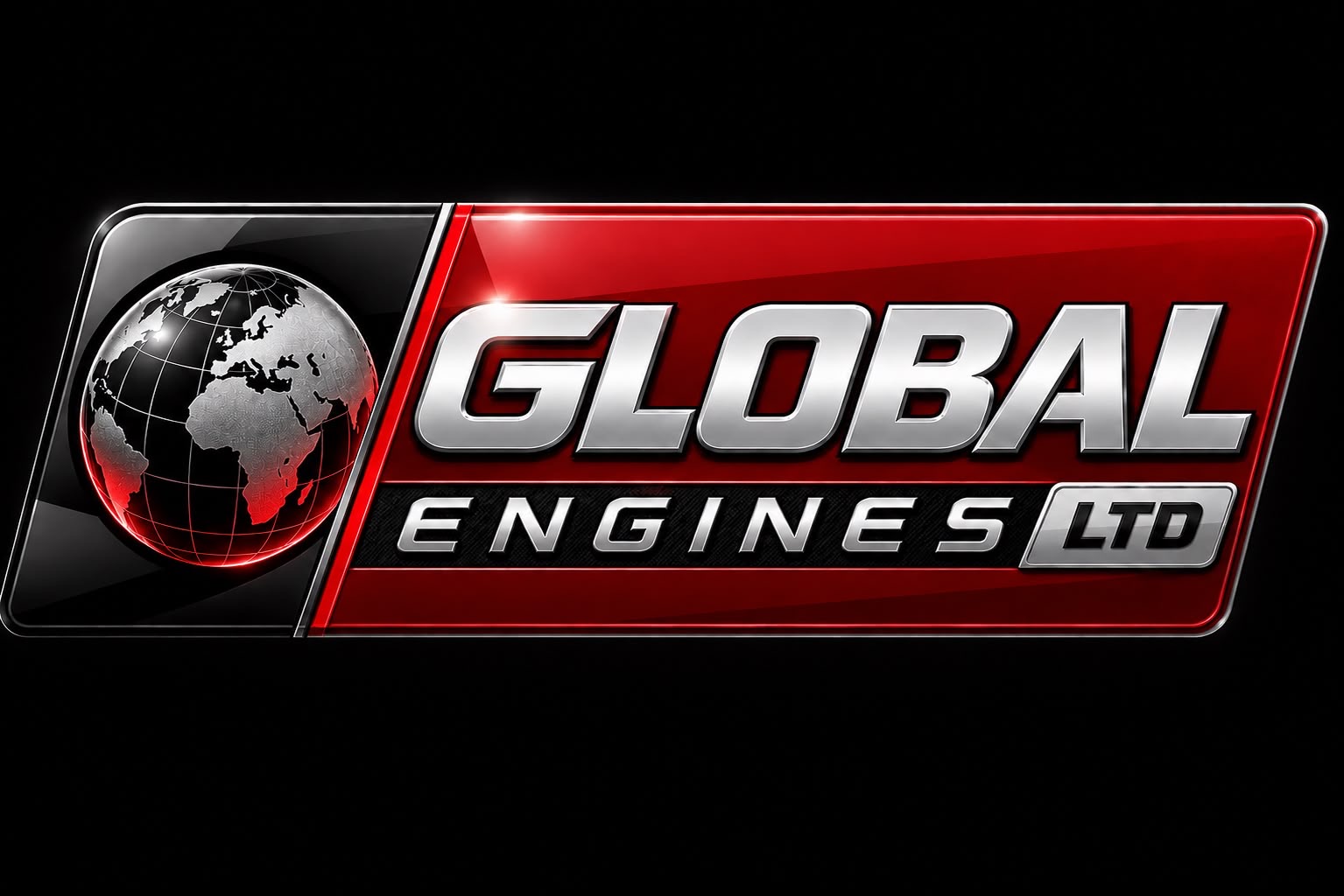 Global Engines Ltd logo